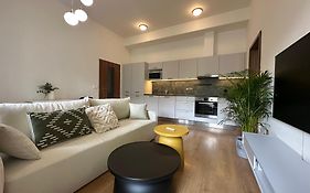 Urban Apartments By Homester